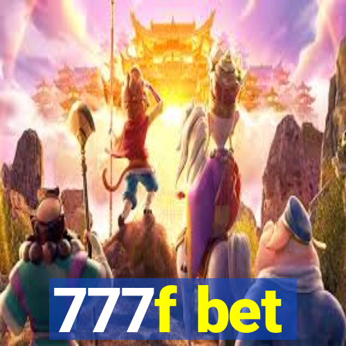 777f bet